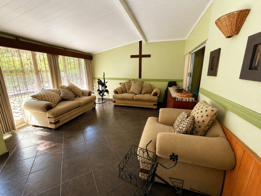  Bedroom Property for Sale in Sasolburg Ext 4 Free State